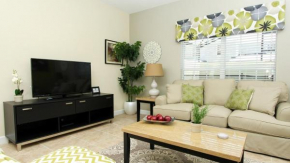Paradise Palms Resort Private Townhome with Splash Pool Sleeps up to 14
